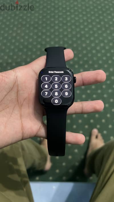 Apple Watch series 11