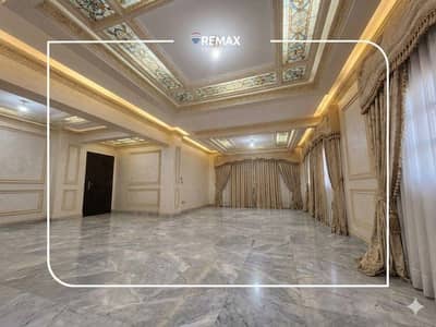 Apartment for sale in 16th District –Sheikh Zayed- Fully finished