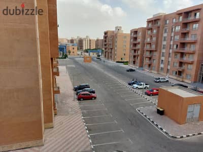 شقة للبيع 160 متر في كمبوند وصال ريزيدنس  فرصة مميزة لامتلاك شقة في أحد أفضل الكمبوندات السكنية بشرق القاهرة، بمساحة 160 متر وتصميم عملي يوفر أقصى درج
