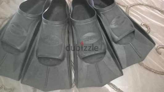 زعانف ميجا دولفين للبيع