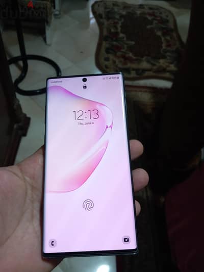 سامسونج نوت 10 بلس
