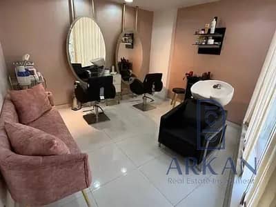 Mk  بيوتي سنتر31متر واجهه مقدم280الف قسط 5سنوات في قلب حدائق أكتوبر