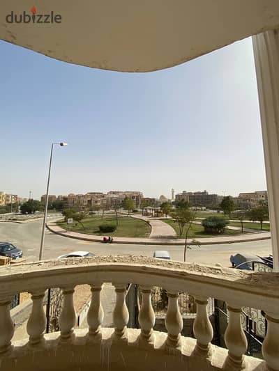 The Apartment in Phase Three East Open View Garden