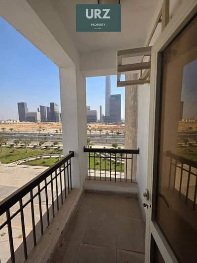 Move in with a 5% down payment in the most prestigious location in the New Administrative Capital Apartment for sale in Dejoya