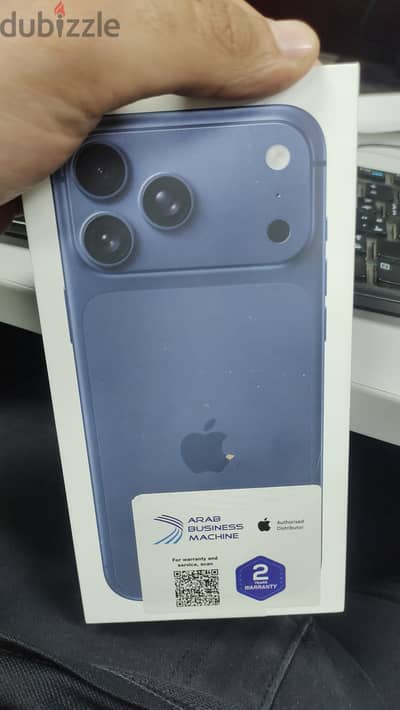 Apple - iPhone 17 Pro Max