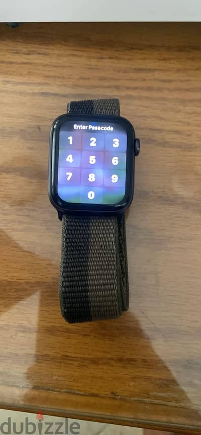 Apple Watch SE