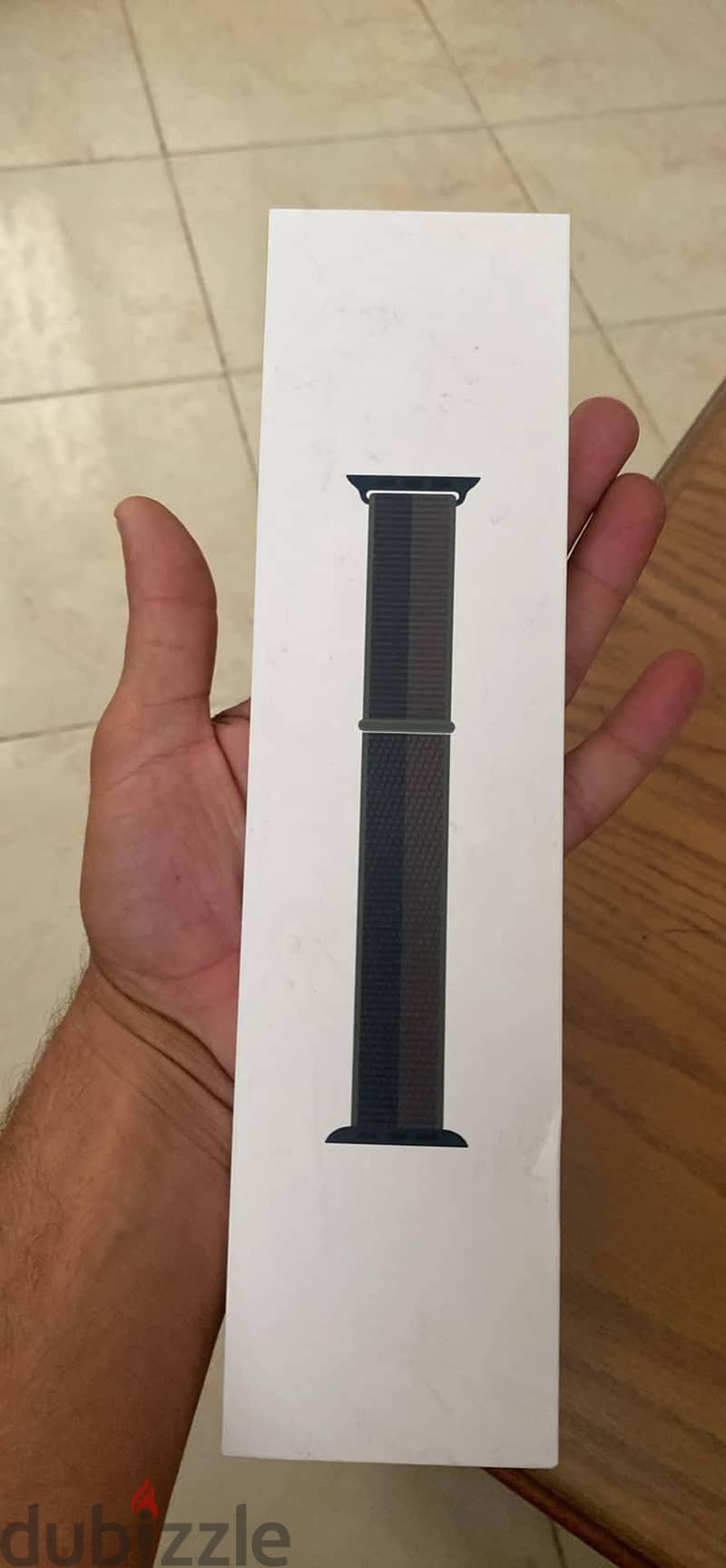 Apple Watch SE 1