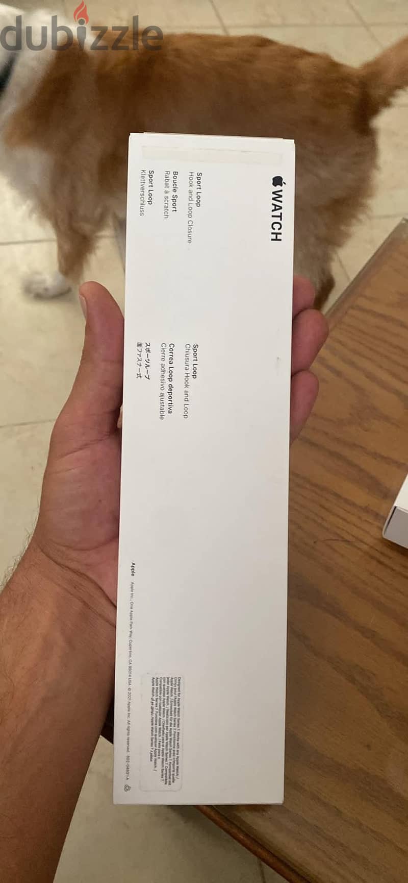 Apple Watch SE 4