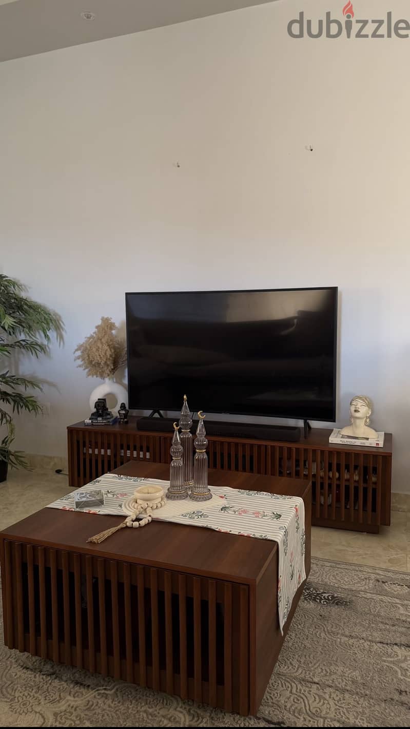 coffee and tv units 2