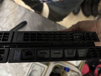 Ps4 500 gb