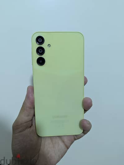 Samsung a15