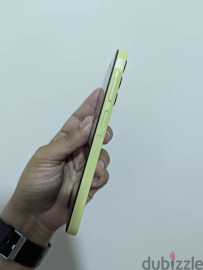 Samsung a15 3