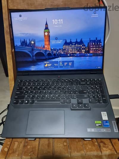 Lenovo Legion 5 Pro