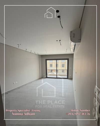 شقة للبيع 164م شقة 3 غرف للبيع  في فيليدج ويست village west –   موقع مميزبالشيخ زايد