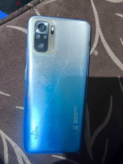 Xiaomi Redmi Note 10