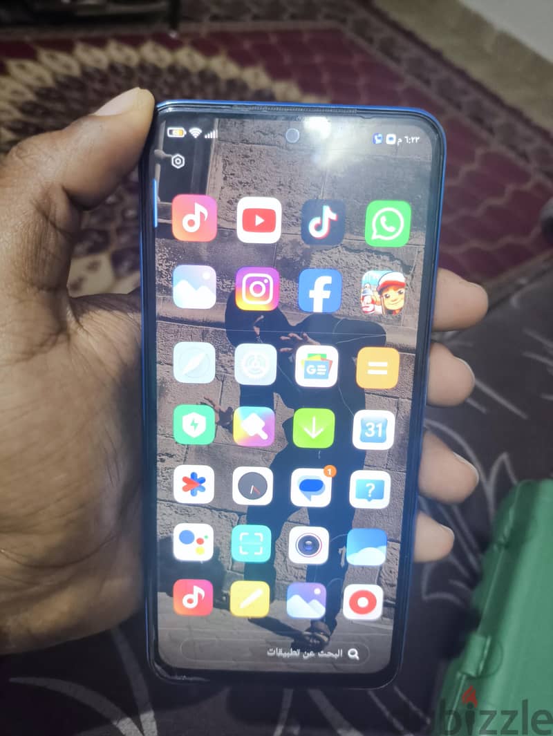 Xiaomi Redmi Note 10 1