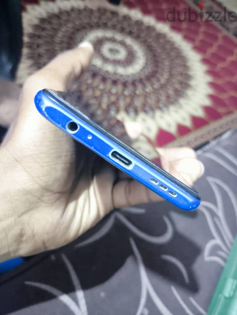 Xiaomi Redmi Note 10 3