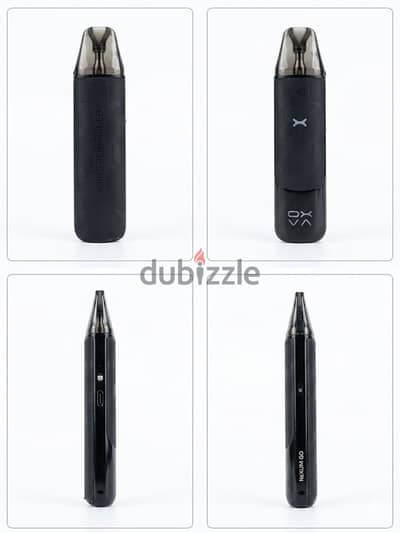 Pod nexlim Go