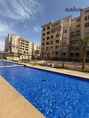 Ready to Move Apartment for Sale in 90 Avenue with Installments