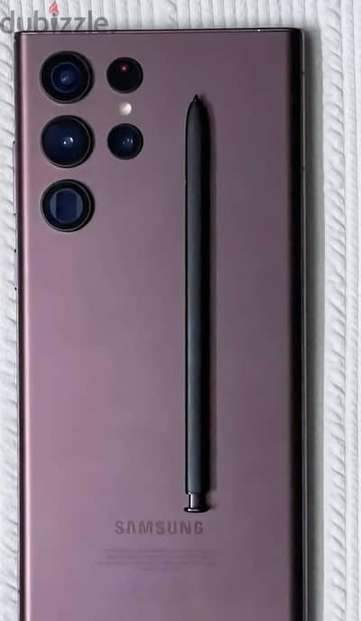 Samsung S22 Ultra