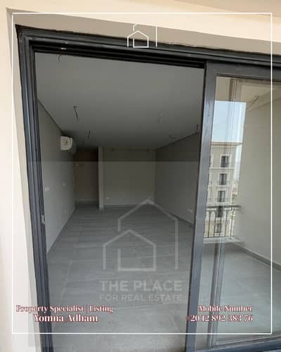 شقة للبيع 164م شقة 3 غرف للبيع  في فيليدج ويست village west –   موقع مميزبالشيخ زايد