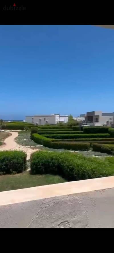 Rare villa for sale in Amwaj  | 5 master bedrooms + fully furnished + ready to move in immediately | Prime location within the compound 
