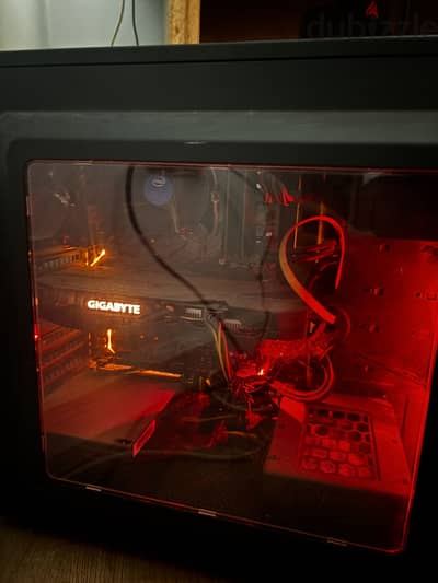 Gaming pc