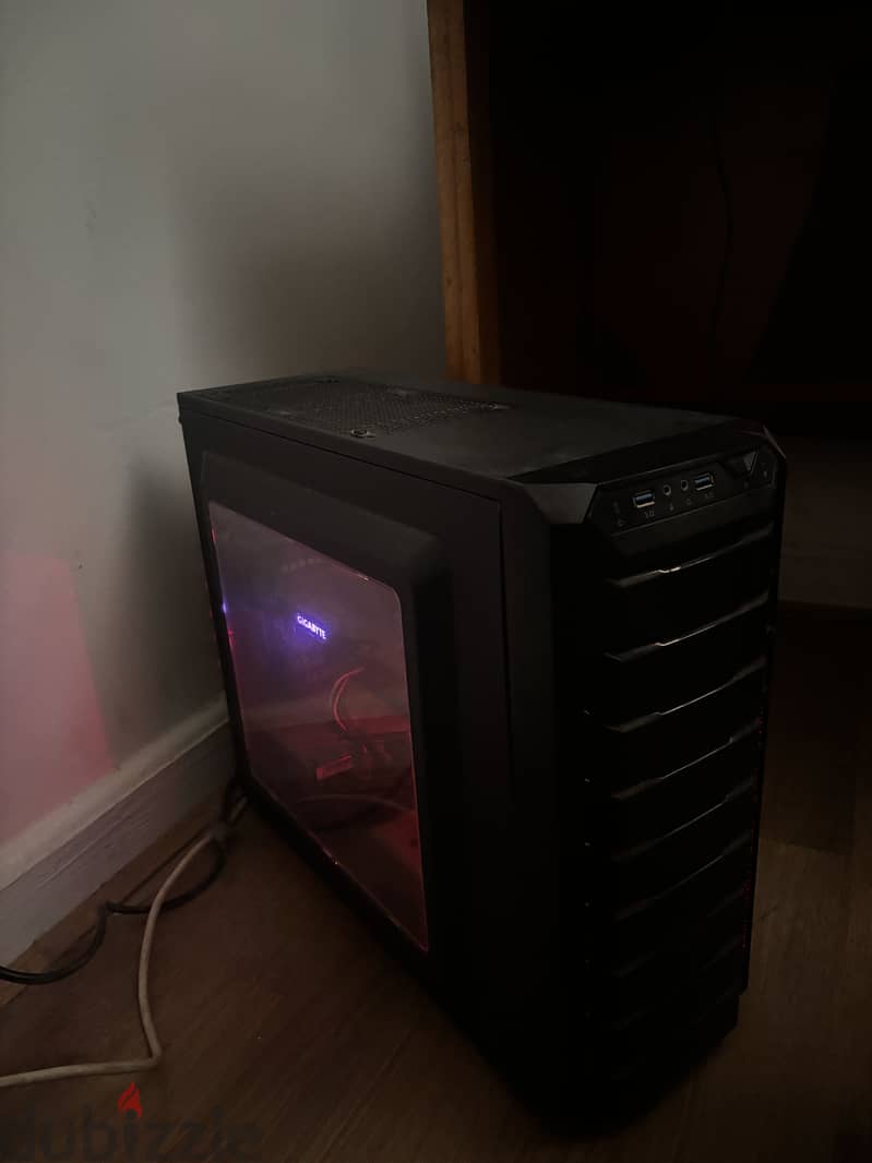 Gaming pc 1