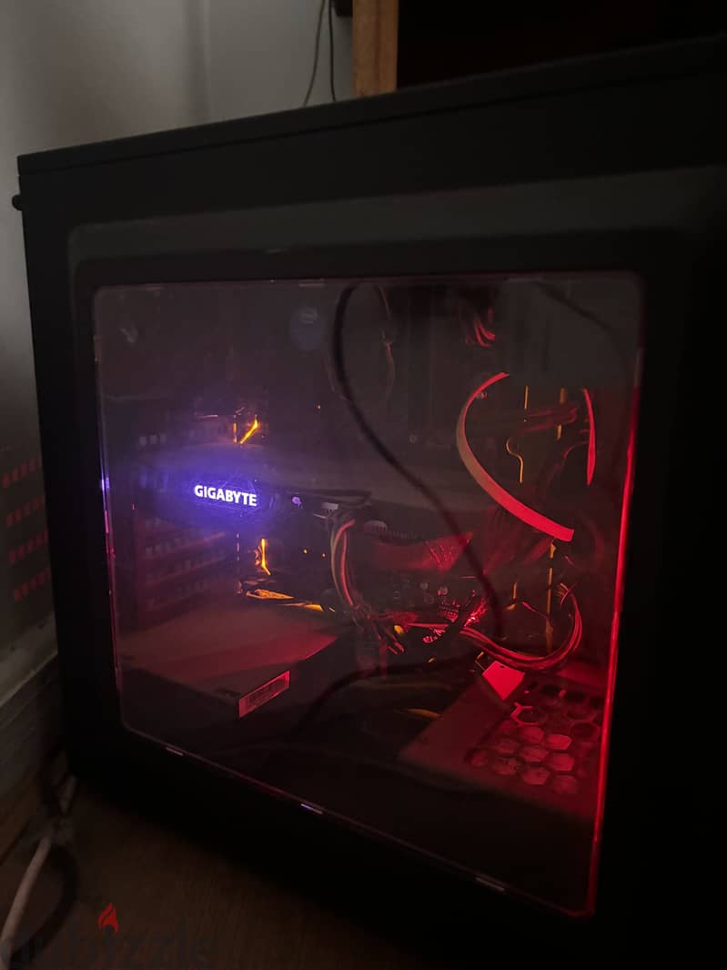 Gaming pc 2