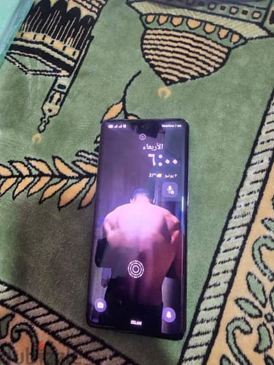 وان بلس 12