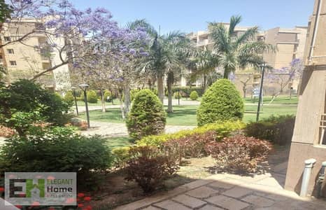 Ground studio for sale in Madinaty best price