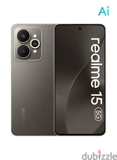 Realme 15 5g