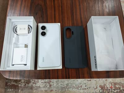 Redmi turbo 4 pro