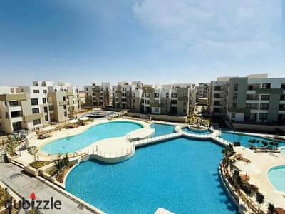 شاليه 93 م للبيع فى زهره الساحل الشمالى شاليه بحرى فيو مباشر على اللاجون