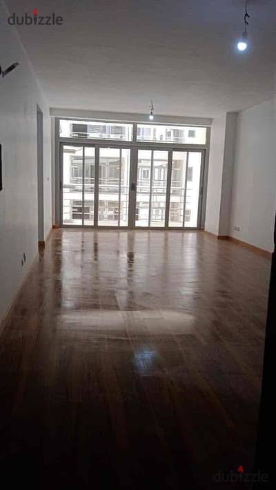 Apartment for sale in Compound One Katameya 127 m Super Lux finish with kitchen, special view