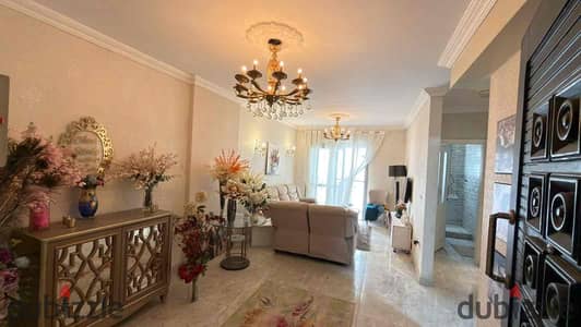 Studio for sale in Compound One Katameya 75 Super Lux in a distinctive tower