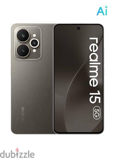 Realme 15 5g