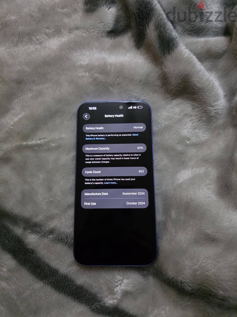 Apple - iPhone 16 Plus 2