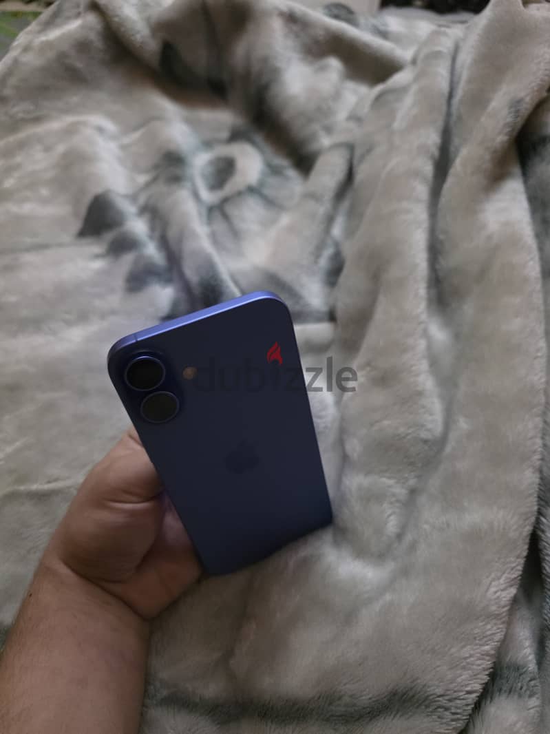 Apple - iPhone 16 Plus 4
