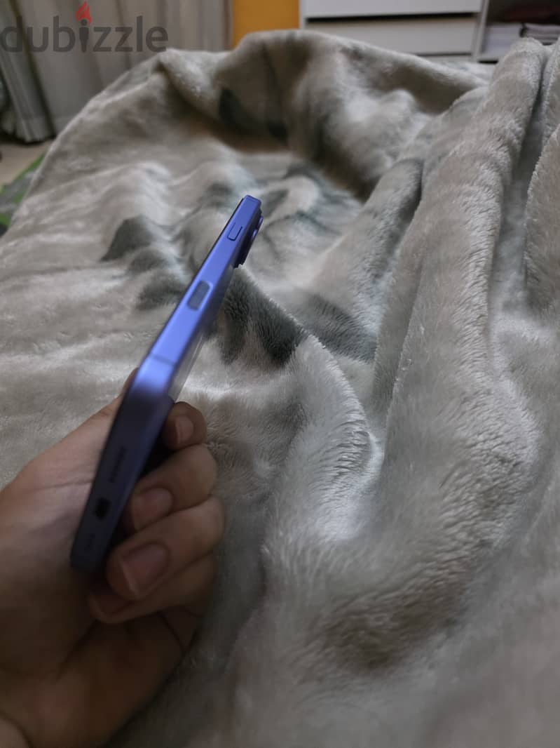 Apple - iPhone 16 Plus 5