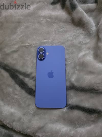 Apple - iPhone 16 Plus