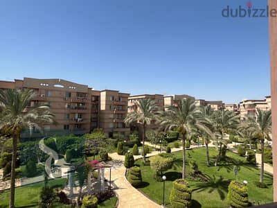 Spacious 3 bedroom apartment in phase 4 Al Rehab