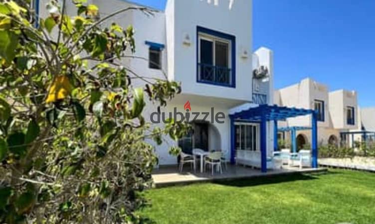 Stand alone villa for sale at a special price, ready to move, in Mountain View Ras El Hekma