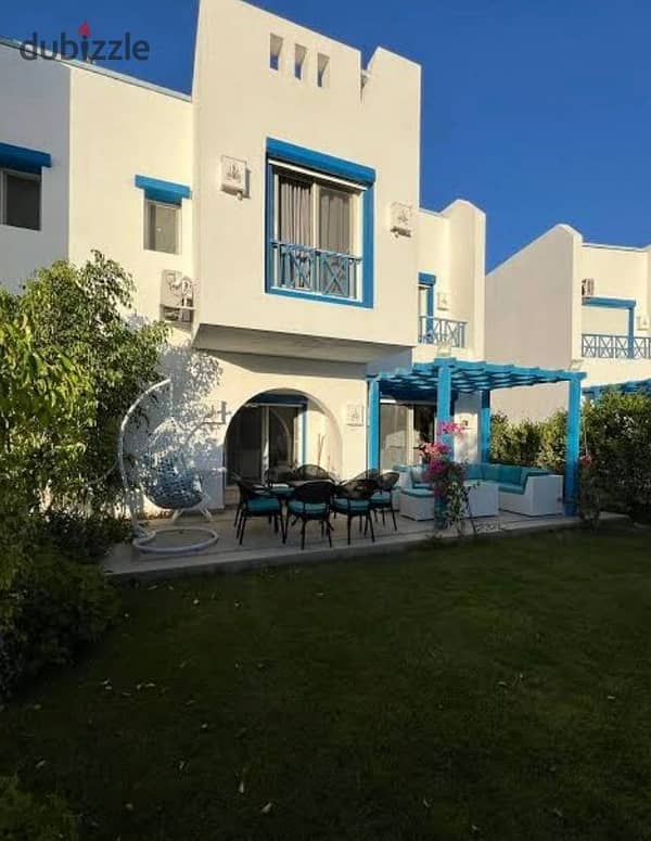 Stand alone villa for sale at a special price, ready to move, in Mountain View Ras El Hekma