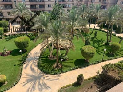 Apartment for rent in Al-Rehab Phase Four 139m at a very special price