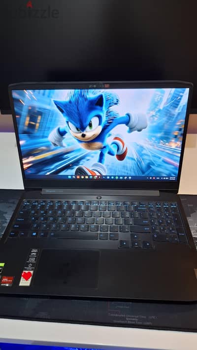 Lenovo ideapad gaming 3