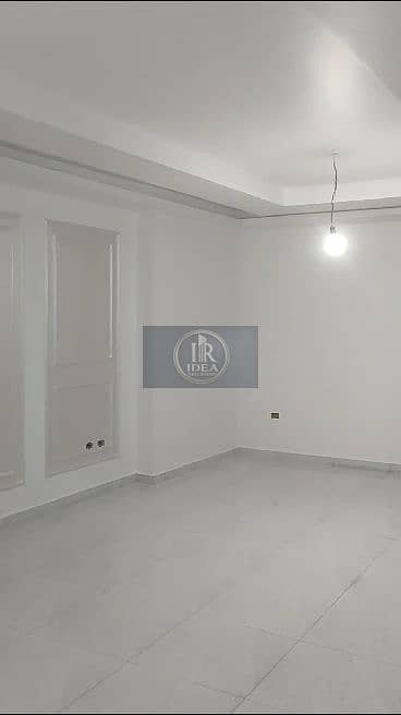 Apartment for rent in Al Lotus Al Janoubia, near 90th Street South and close to services.