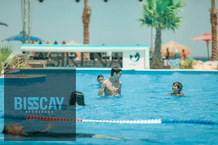 Chalet for sale in a prime location in Ain Sokhna with a discount of up to 40%