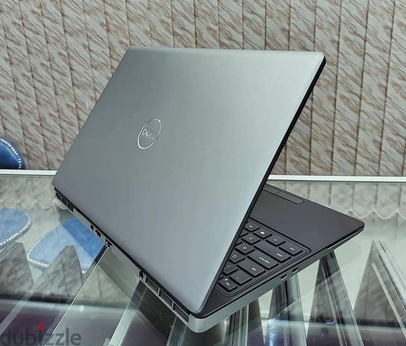 Dell precision 7550 Rtx 3000 3