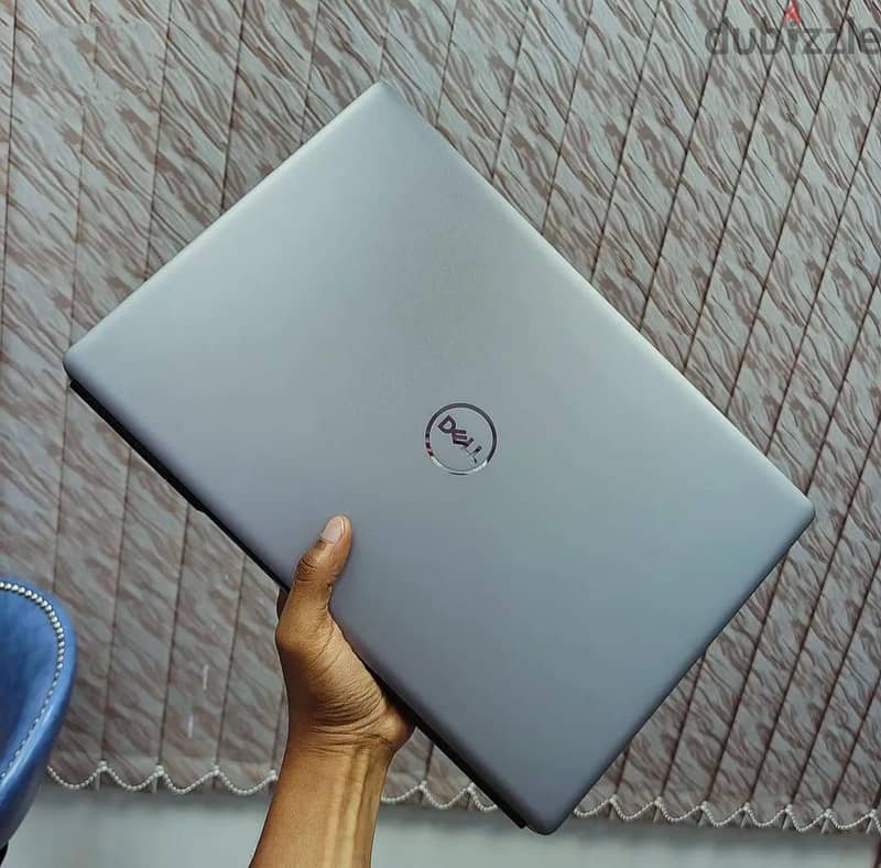 Dell precision 7550 Rtx 3000 5